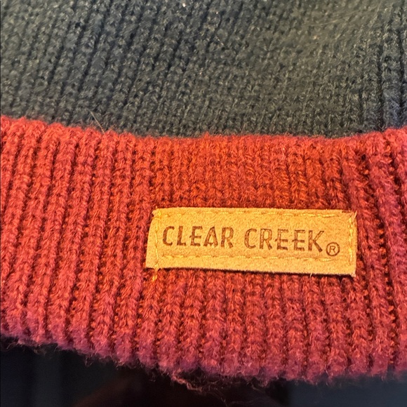 Multicolor Beanie - Picture 2 of 4